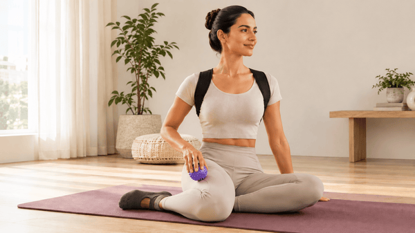 Posture Reset Bundle
