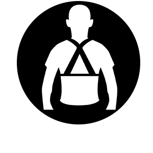 Back Muscle Support