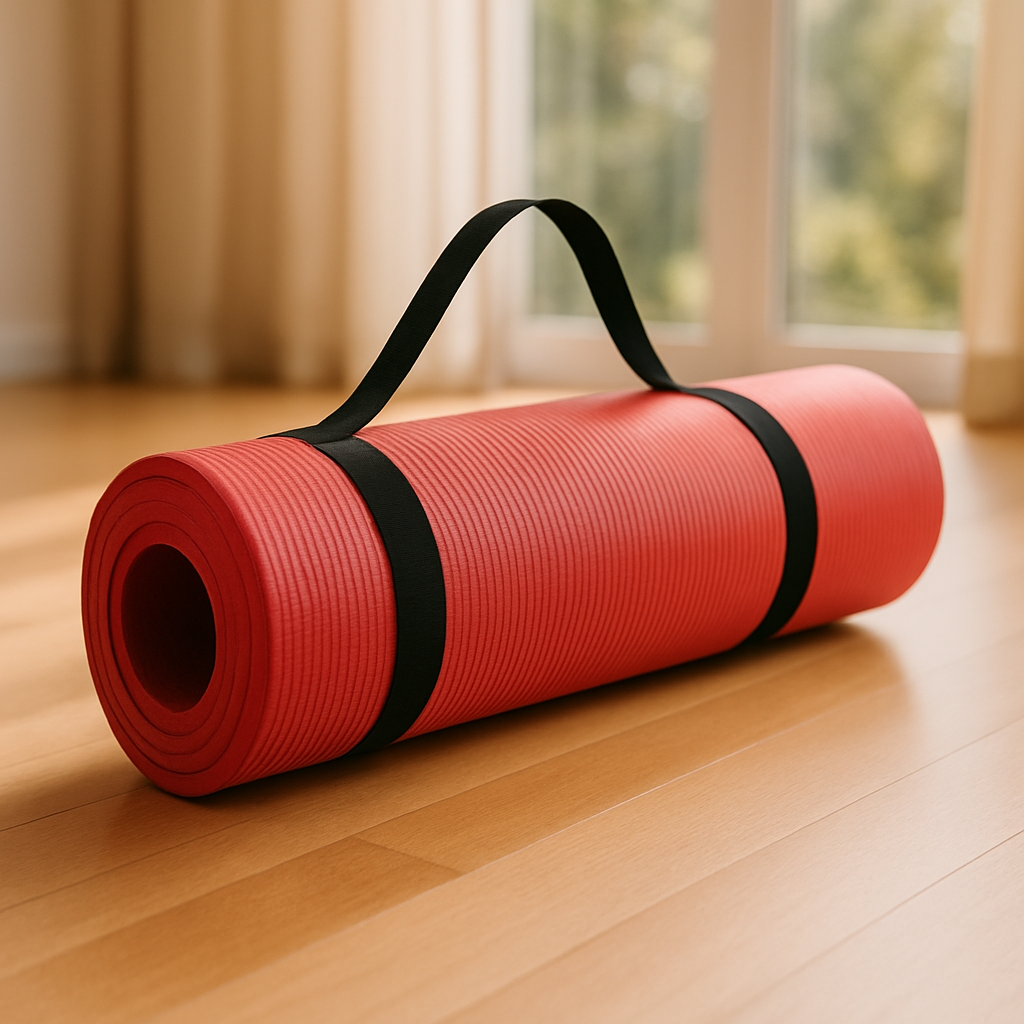Yoga Mat