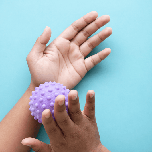 Deep Tissue Massage Ball