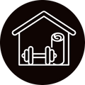 Gym ResultsAt Home