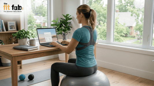 How to Fix Bad Posture: Exercises, Tools and Daily Habits That Actually Work