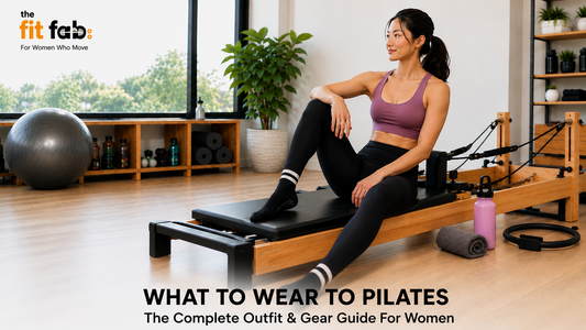 What to Wear to Pilates: The Complete Outfit and Gear Guide for Women