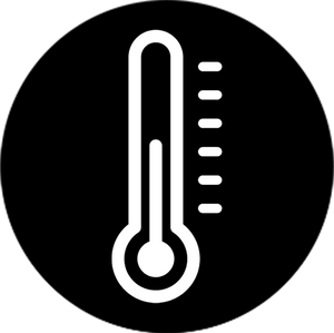 Temperature Retention