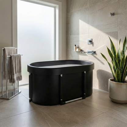 Ice Bath - Cold Plunge Tub