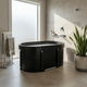 Ice Bath Tub