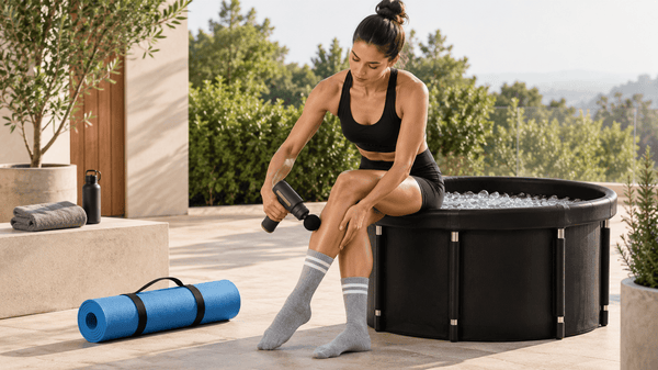 Performance Recovery Bundle