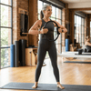 Pilates Ring | Magic Circle Fitness Ring for Toning & Strength