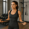 Posture Corrector for Women | Back & Shoulder Support Belt
