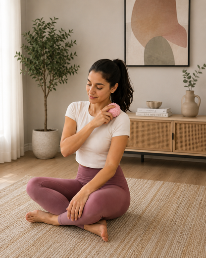 Deep Tissue Massage Ball