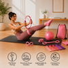 Pilates Starter Kit | Complete Pilates Set & Equipment Bundle