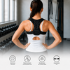 Posture Corrector for Women | Back & Shoulder Support Belt