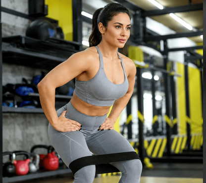 Exercise Bands | Pilates Resistance Bands