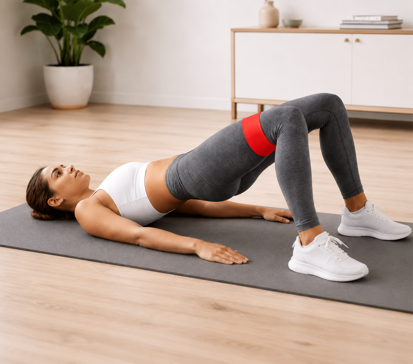 Exercise Bands | Pilates Resistance Bands