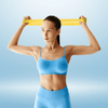 Exercise Bands | Pilates Resistance Bands