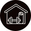 Gym Results At Home